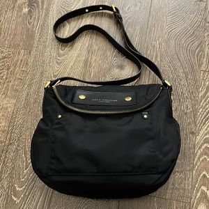 Nylon crossbody Marc Jacobs